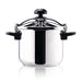 EAN 8414234880512 - Taurus Classic Moments 6L Acero inoxidable imagen 1