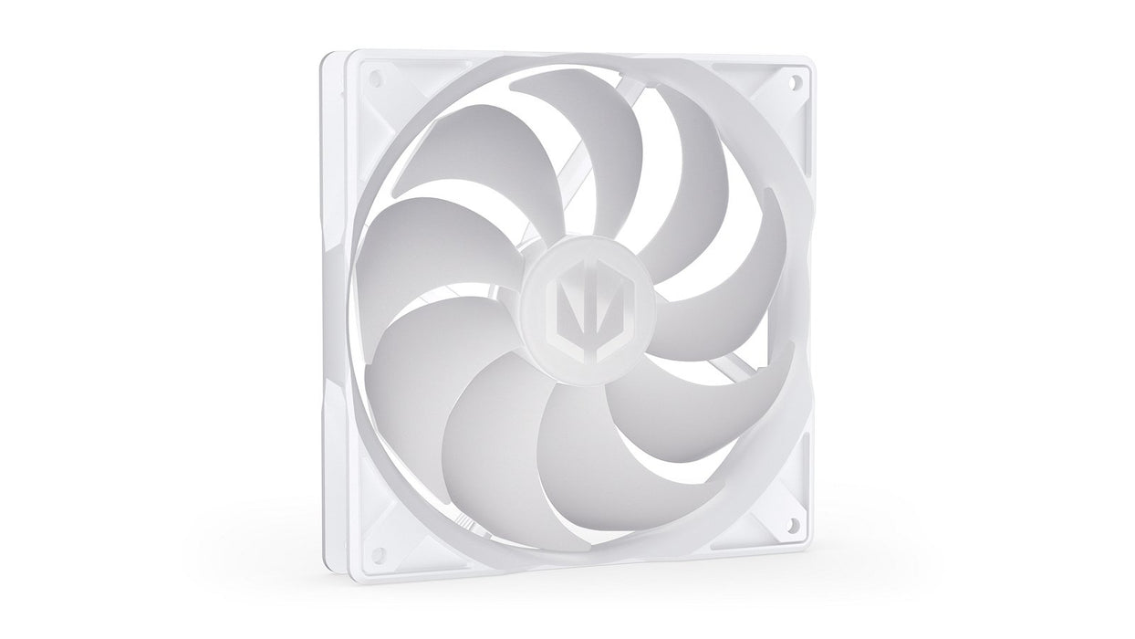 EAN 5903018668857 - ENDORFY Stratus 140 White PWM ARGB Carcasa del ordenador Ventilador 14 cm Blanco imagen 2