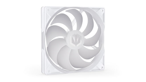 EAN 5903018668857 - ENDORFY Stratus 140 White PWM ARGB Carcasa del ordenador Ventilador 14 cm Blanco imagen 2