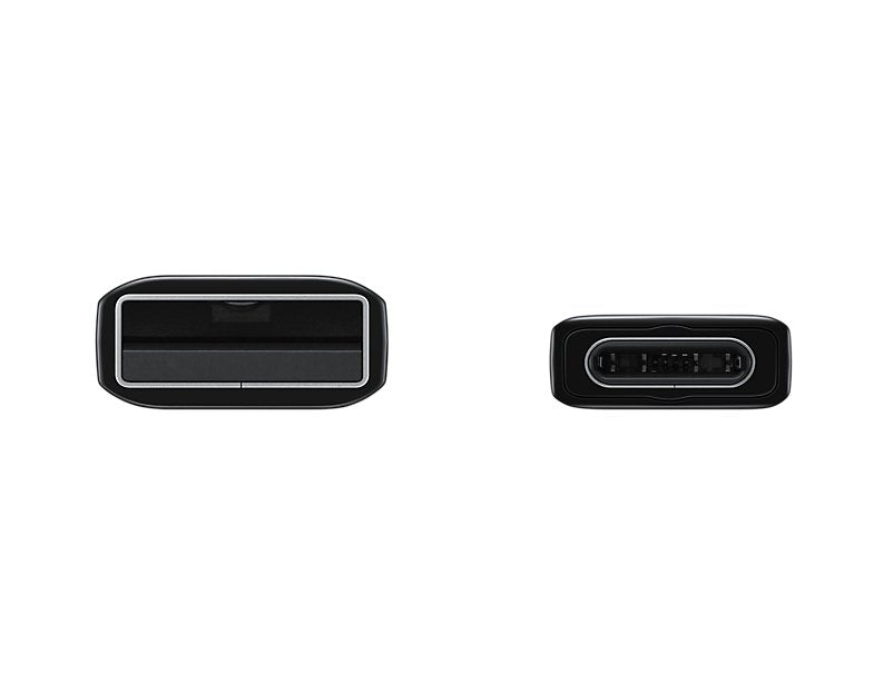 Samsung Ep-Dg930 Cable Usb 1,5 M Usb A Usb C Negro