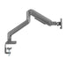 EAN 8052101433685 - Ewent EW1529 soporte para monitor 124,5 cm (49") Escritorio Plata imagen 4