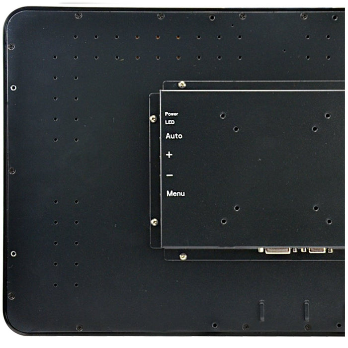 EAN 4711404023378 - Hannspree HO 245 PTB pantalla para PC 60,5 cm (23.8") 1920 x 1080 Pixeles Full HD LED Pantalla táctil Neg imagen 12