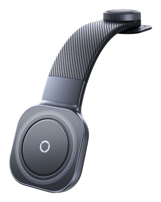 Os-Primetrip C03 Magnetic Car Mount (Stick-On Type  Cosmic Black)