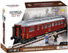 EAN 5902251062910 - COBI Compiègne Wagon (11 November 1918) imagen 13