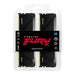 EAN 0740617337389 - Kingston Technology FURY Beast RGB módulo de memoria 4 x 32 GB 3600 MT/s 288-pin DIMM imagen 3