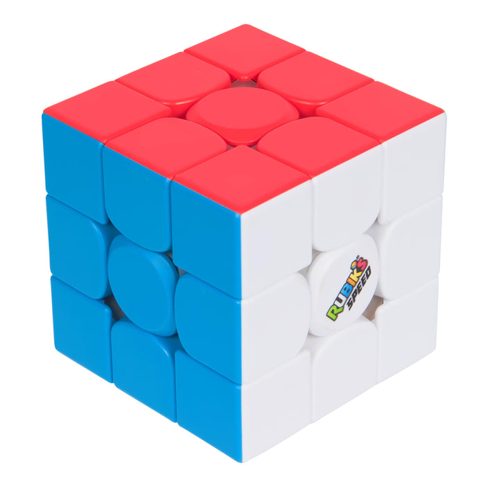 EAN 0681147036291 - Rubik’s Speed Cube imagen 2