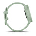 EAN 753759285616 - Garmin vívomove Sport OLED 40 mm Digital 72 x 154 Pixeles Pantalla táctil Color menta GPS (satélite) imagen 5