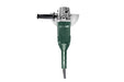EAN 4007430341433 - Metabo WE 2200-230 amoladora angular 23 cm 6600 RPM 2200 W 5,2 kg imagen 4