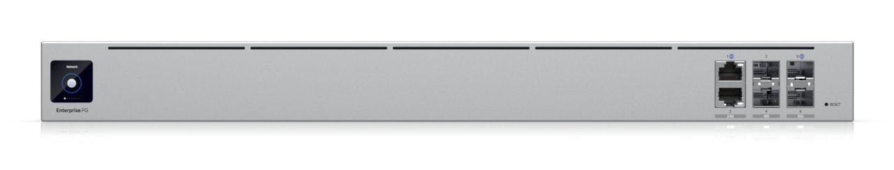 EAN 810354025716 - Ubiquiti EFG pasarel y controlador 10, 100, 1000, 2500 Mbit/s imagen 2