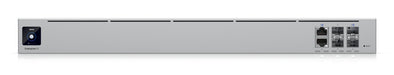 EAN 810354025716 - Ubiquiti EFG pasarel y controlador 10, 100, 1000, 2500 Mbit/s imagen 2