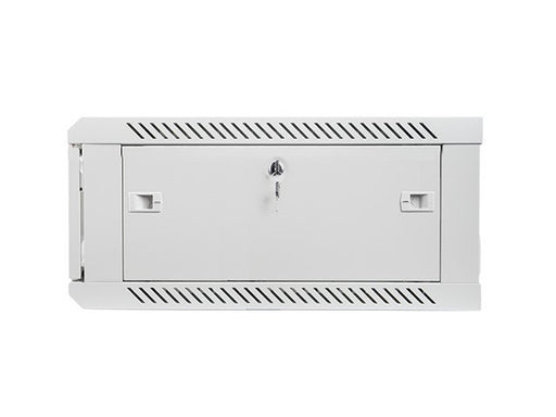 EAN 5901969403046 - Lanberg WF01-6604-10S armario rack 4U Bastidor de pared Gris imagen 1