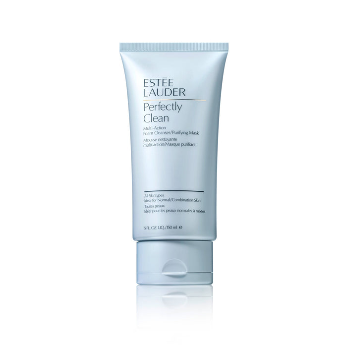 EAN 27131987840 - Estée Lauder Perfectly Clean Espuma limpiadora Mujeres 150 ml imagen 1