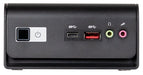 EAN 4719331602307 - GIGABYTE Barb GBT BRIX GB-BTIP-N150 Intel N150 - 1x2,5\" - 1xM.2 imagen 3