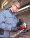 EAN 4006825577211 - Einhell TE-AG 115 amoladora angular 11,5 cm 12000 RPM 720 W 1,88 kg imagen 7