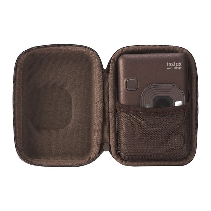 EAN 8720094753485 - Fujifilm mini LiPlay Carcasa compacta Bronce imagen 2