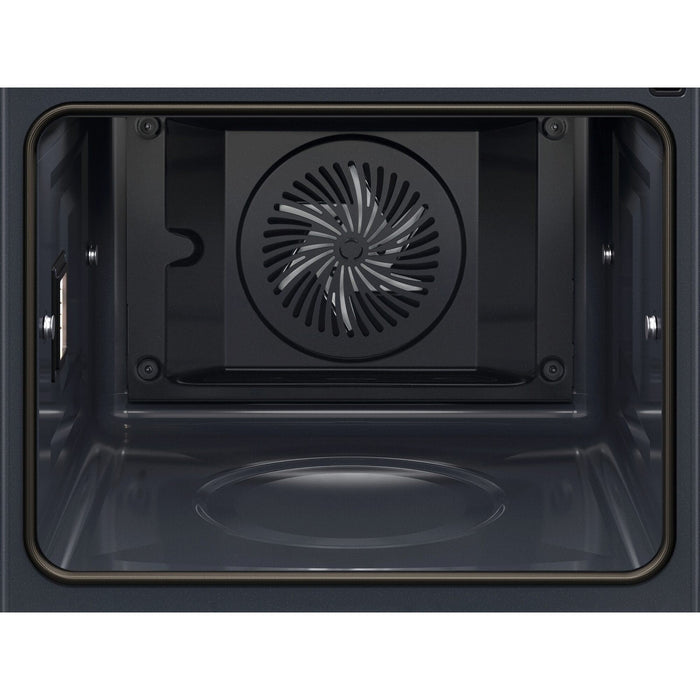 Aeg Te7pb63zab, Horno Negro Te7pb63zab