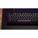 EAN 0840006666707 - Corsair K70 teclado Juego USB Negro imagen 5