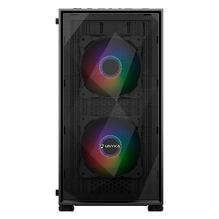 EAN 8436617920257 - UNYKAch Mir B200 Negro imagen 4
