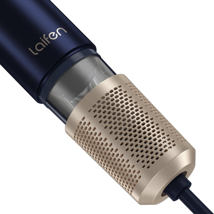EAN 6976973851731 - Laifen Swift Premium secador 1600 W Azul, Oro imagen 8