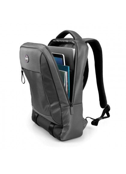 EAN 3567041404268 - Port Designs TORINO II mochila Mochila informal Gris Poliéster imagen 2