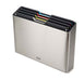EAN 5028420001198 - Joseph Joseph Folio Steel tabla de cocina para cortar Rectangular Acero inoxidable imagen 1