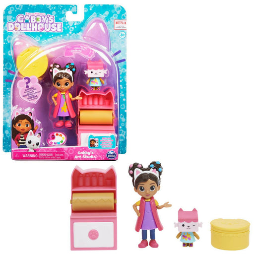 EAN 0778988374160 - Gabby's Dollhouse 6062025 figura de juguete para niños imagen 1