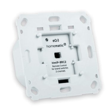 EAN 4047976520008 - Homematic IP HMIP-BRC2 imagen 1