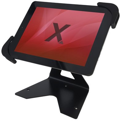 EAN 8435099527206 - Approx appSTABLET10 Soporte activo para teléfono móvil Tablet/UMPC Negro imagen 3
