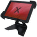 EAN 8435099527213 - Approx APPSTABLET12 soporte Soporte activo para teléfono móvil Tablet/UMPC Negro imagen 2