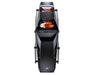 EAN 4715302441166 - COUGAR Conquer Midi Tower Negro, Naranja imagen 5