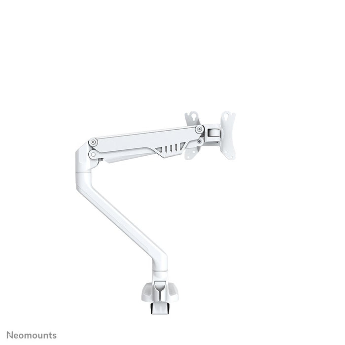 EAN 8717371448561 - Neomounts FPMA-D750WHITE2 soporte para monitor 81,3 cm (32") Escritorio Blanco imagen 9
