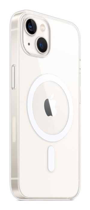 EAN 195949910548 - Apple MC2W4ZM/A funda para teléfono móvil 15,5 cm (6.1") Transparente imagen 7