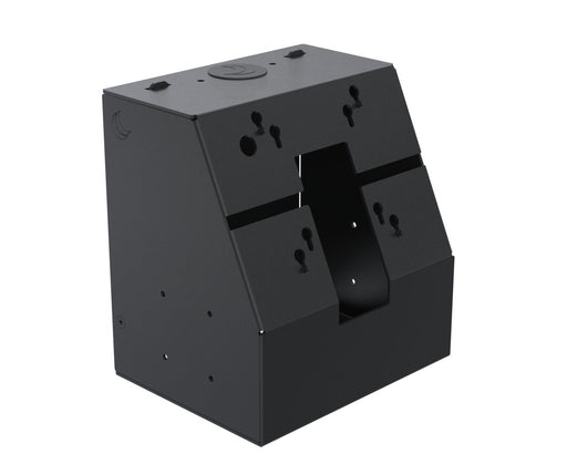 EAN 5715063297230 - Ergonomic Solutions SpacePole Kiosk SPK110-02 accesorio para terminal de punto de venta Modulo central Ne imagen 1