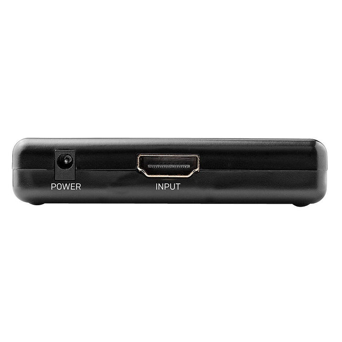EAN 4002888383578 - Lindy 38357 divisor de video HDMI 2x HDMI imagen 4