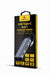 EAN 8716309124195 - Gembird A-CM-COMBO8-02 base para portátil y replicador de puertos Alámbrico Plata imagen 1