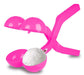 EAN 4042774476830 - Jamara Snow Play Duo Molde de bolas de nieve imagen 1