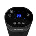 EAN 8435568405486 - Orbegozo CR 5039 calefactor eléctrico Interior Negro 2000 W Ventilador eléctrico imagen 2