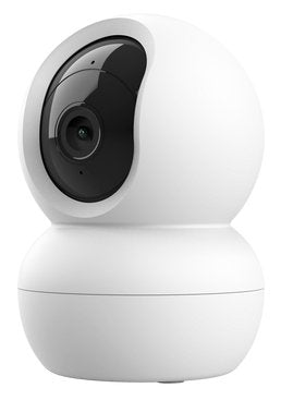 EAN 8713439713664 - Trust IPCAM-2800 Almohadilla Cámara de seguridad IP Interior Escritorio/pared imagen 4