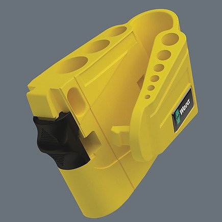 EAN 4013288221315 - Wera 05021721001 llave hexagonal Juego de llaves allen Imperial 13 pieza(s) imagen 6