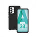 EAN 3700992528052 - Mobilis Spectrum funda para teléfono móvil Negro imagen 1