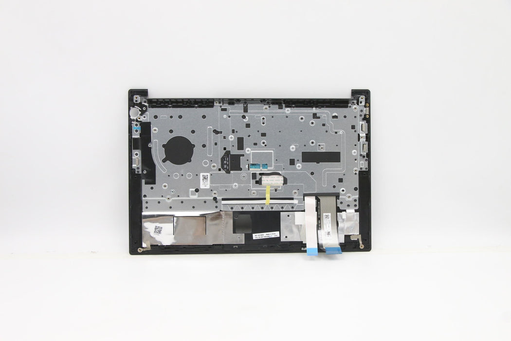Mercury1.0 Intel Fru Mech_asm  Mercury 1.0 Intel Kbd With C