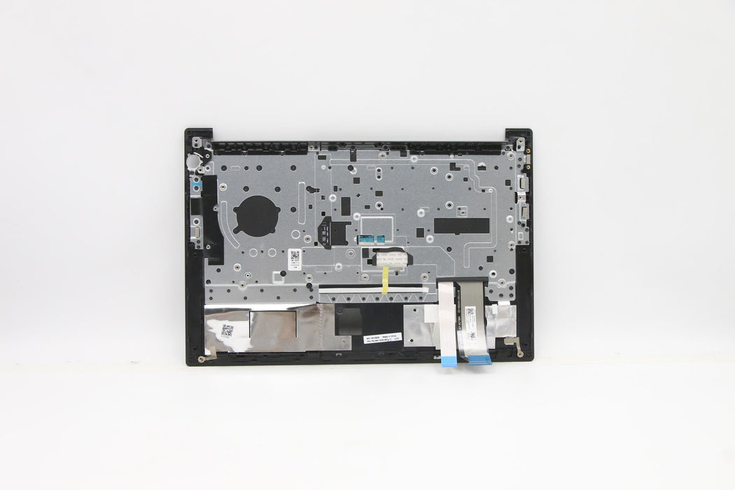 EAN 5704174670964 - Lenovo 5M11A35100 refacción para laptop Cover + keyboard imagen 1