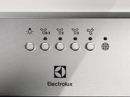 EAN 7332543793976 - Electrolux LFG516X Encastrada Acero inoxidable 580 m³/h imagen 2