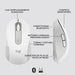 EAN 5099206097285 - Logitech Signature M650 L for Business ratón Oficina mano derecha Óptico 4000 DPI imagen 11