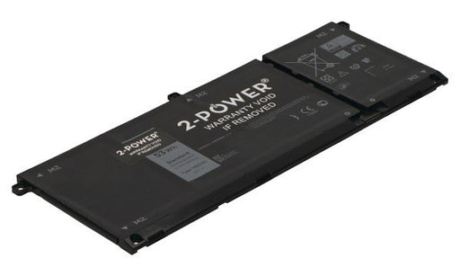 EAN 5055190195789 - PSA Parts Main Battery Pack 15V 3530mAh Batería imagen 1