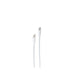 EAN 4017538092342 - shiverpeaks BS14-13051 cable de conector Lightning 1 m Blanco imagen 1