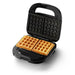 EAN 8720389032813 - Philips 5000 series HD2350/80 sandwichera 750 W imagen 5