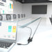 EAN 8435739903377 - AISENS A123-0948 interruptor de video imagen 8