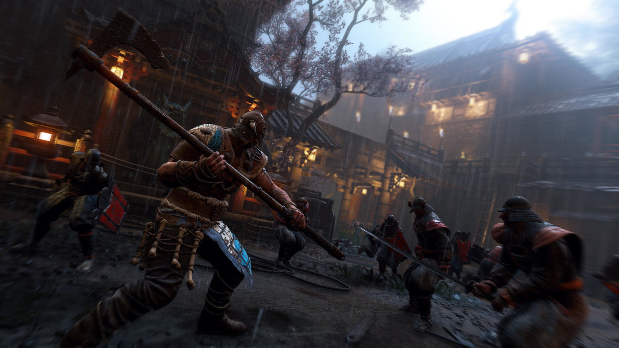 Juego For Honor Playstation 4