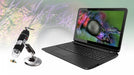 EAN 5906453140964 - Media-Tech USB 500X MT4096 Microscopio digital imagen 3